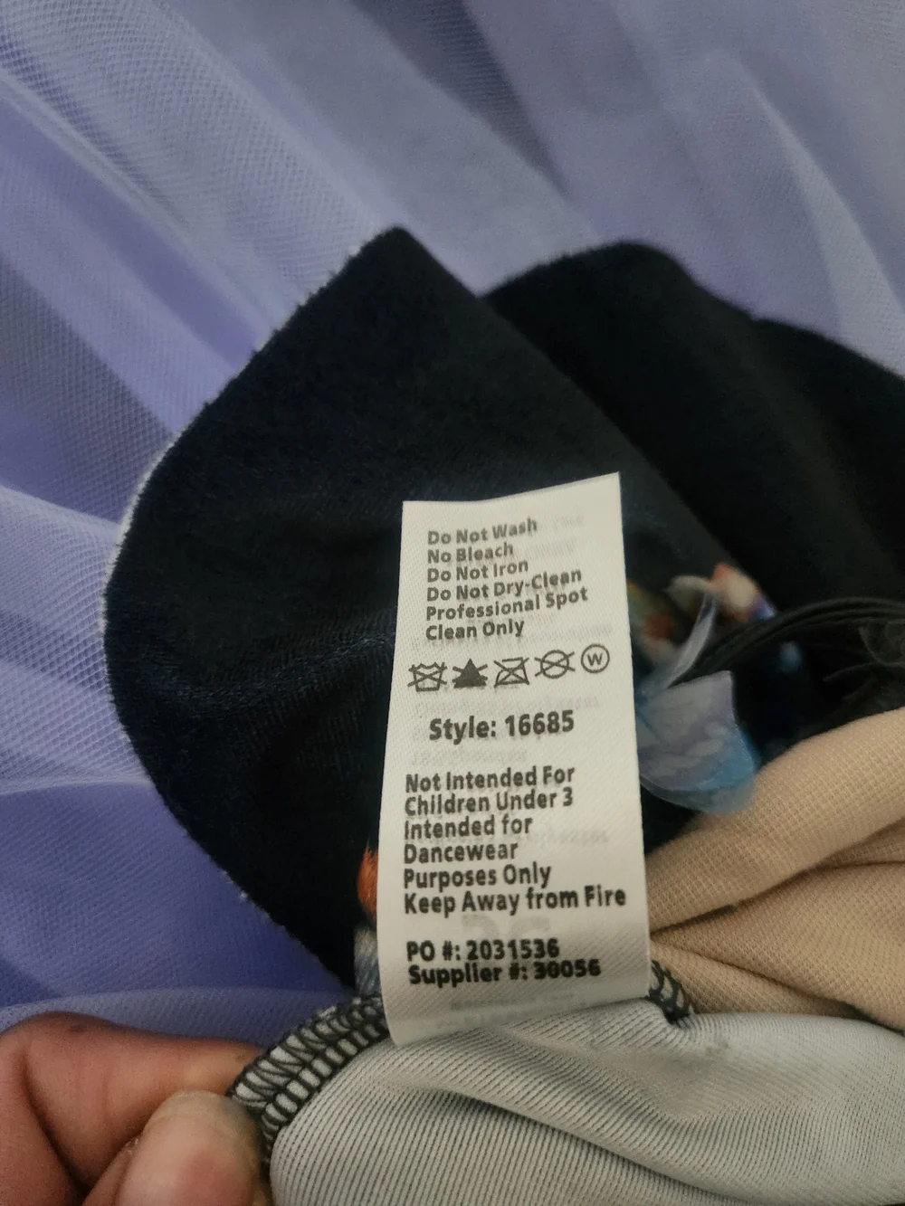 Girl Dress